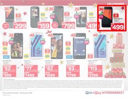 Pick n Pay Hyper : Gifting Ideas (19 Nov - 26 Dec 2018), page 38