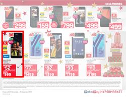 Pick n Pay Hyper : Gifting Ideas (19 Nov - 26 Dec 2018), page 38