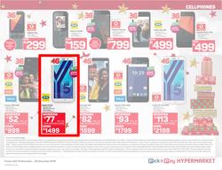 Pick n Pay Hyper : Gifting Ideas (19 Nov - 26 Dec 2018), page 38