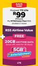 Huawei Y5 Lite LTE-On My MTNChoice Flexi R55