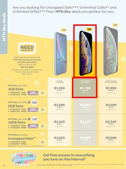 MTN : Y'ello (01 Dec - 31 Dec 2018), page 38