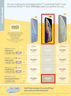 MTN : Y'ello (01 Dec - 31 Dec 2018), page 38