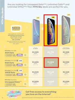 MTN : Y'ello (01 Dec - 31 Dec 2018), page 38
