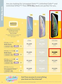 MTN : Y'ello (01 Dec - 31 Dec 2018), page 38