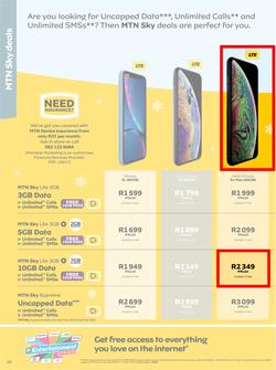 MTN : Y'ello (01 Dec - 31 Dec 2018), page 38