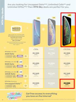MTN : Y'ello (01 Dec - 31 Dec 2018), page 38