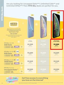 MTN : Y'ello (01 Dec - 31 Dec 2018), page 38
