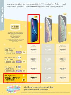 MTN : Y'ello (01 Dec - 31 Dec 2018), page 38
