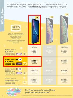 MTN : Y'ello (01 Dec - 31 Dec 2018), page 38