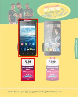 MTN : Y'ello (01 Jun - 30 Jun 2019), page 39