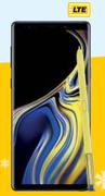 Samsung Galaxy Note 9 128GB LTE-On 5GB Data