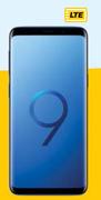 Samsung Galaxy S9+ LTE-On Uncapped Data