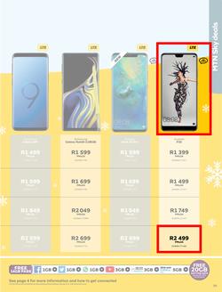 MTN : Y'ello (01 Dec - 31 Dec 2018), page 39