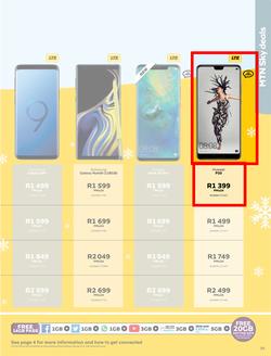MTN : Y'ello (01 Dec - 31 Dec 2018), page 39