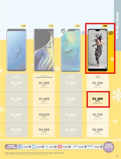 MTN : Y'ello (01 Dec - 31 Dec 2018), page 39