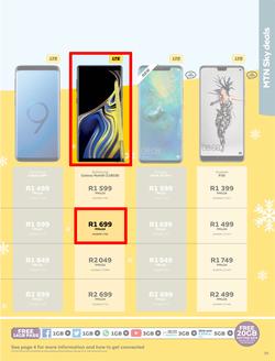 MTN : Y'ello (01 Dec - 31 Dec 2018), page 39