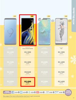 MTN : Y'ello (01 Dec - 31 Dec 2018), page 39