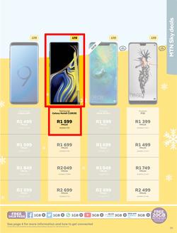 MTN : Y'ello (01 Dec - 31 Dec 2018), page 39