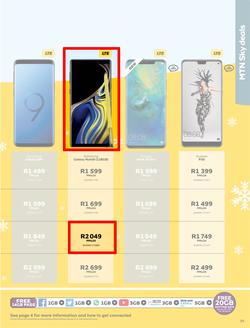 MTN : Y'ello (01 Dec - 31 Dec 2018), page 39