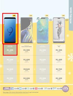 MTN : Y'ello (01 Dec - 31 Dec 2018), page 39