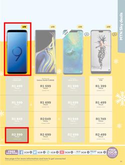 MTN : Y'ello (01 Dec - 31 Dec 2018), page 39