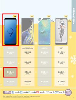 MTN : Y'ello (01 Dec - 31 Dec 2018), page 39