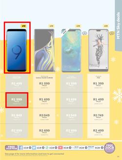 MTN : Y'ello (01 Dec - 31 Dec 2018), page 39