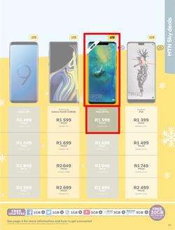 MTN : Y'ello (01 Dec - 31 Dec 2018), page 39