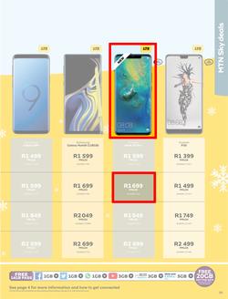 MTN : Y'ello (01 Dec - 31 Dec 2018), page 39