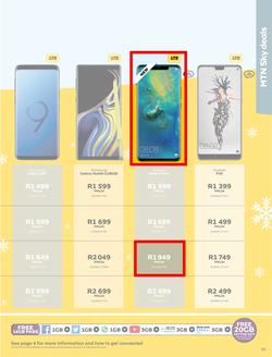 MTN : Y'ello (01 Dec - 31 Dec 2018), page 39