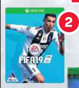 Xbox One FIFA 19-Each