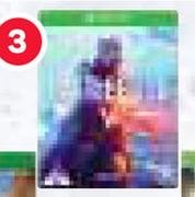 Xbox One Battlefield V-Each
