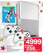 Xbox One S 1TB Console & Game Bundle TF5-00004