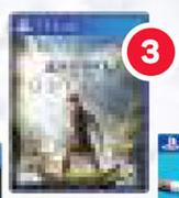 PS4 Assassins Creed-Odyssey-Each