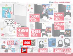 Pick n Pay Hyper : Gifting Ideas (19 Nov - 26 Dec 2018), page 39