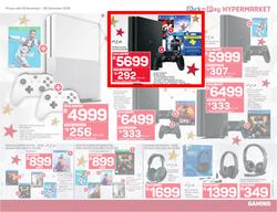 Pick n Pay Hyper : Gifting Ideas (19 Nov - 26 Dec 2018), page 39