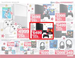 Pick n Pay Hyper : Gifting Ideas (19 Nov - 26 Dec 2018), page 39