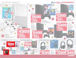 Pick n Pay Hyper : Gifting Ideas (19 Nov - 26 Dec 2018), page 39