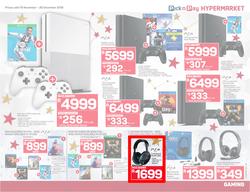 Pick n Pay Hyper : Gifting Ideas (19 Nov - 26 Dec 2018), page 39