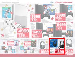 Pick n Pay Hyper : Gifting Ideas (19 Nov - 26 Dec 2018), page 39