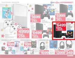 Pick n Pay Hyper : Gifting Ideas (19 Nov - 26 Dec 2018), page 39