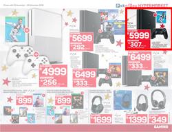 Pick n Pay Hyper : Gifting Ideas (19 Nov - 26 Dec 2018), page 39