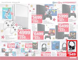 Pick n Pay Hyper : Gifting Ideas (19 Nov - 26 Dec 2018), page 39