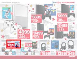 Pick n Pay Hyper : Gifting Ideas (19 Nov - 26 Dec 2018), page 39