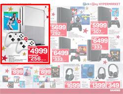 Pick n Pay Hyper : Gifting Ideas (19 Nov - 26 Dec 2018), page 39