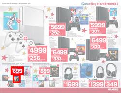 Pick n Pay Hyper : Gifting Ideas (19 Nov - 26 Dec 2018), page 39