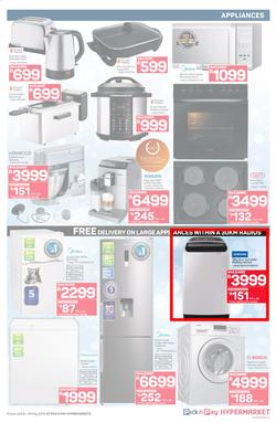 Pick n Pay Hyper : Winter Must-Haves (06 May - 19 May 2019), page 3