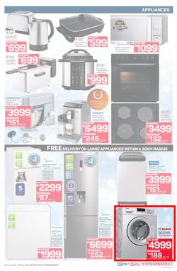 Pick n Pay Hyper : Winter Must-Haves (06 May - 19 May 2019), page 3