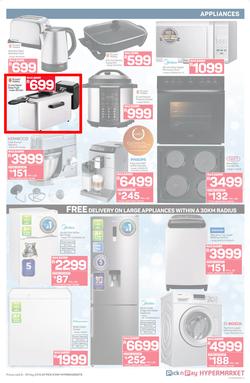 Pick n Pay Hyper : Winter Must-Haves (06 May - 19 May 2019), page 3