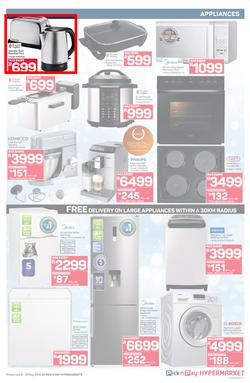 Pick n Pay Hyper : Winter Must-Haves (06 May - 19 May 2019), page 3